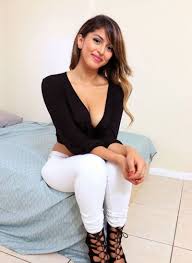 Russian Call Girl In Noida